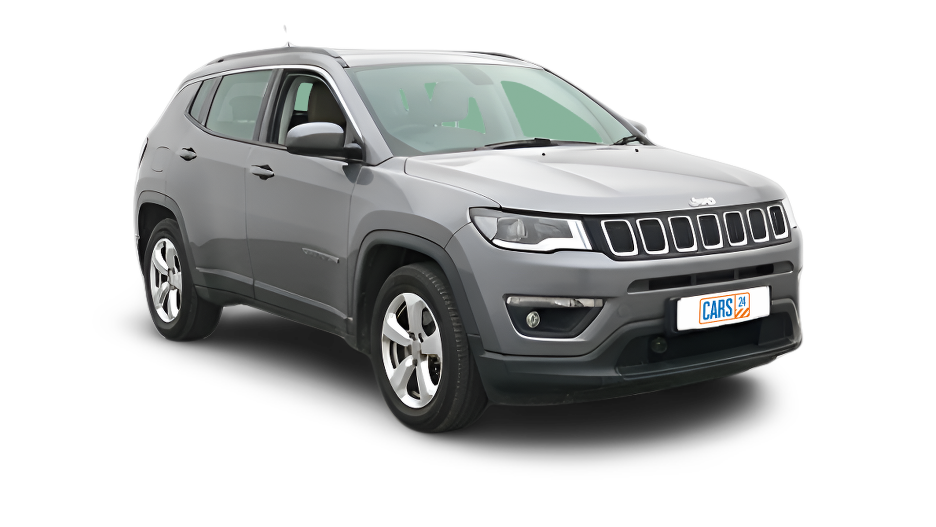 Jeep Compass-img
